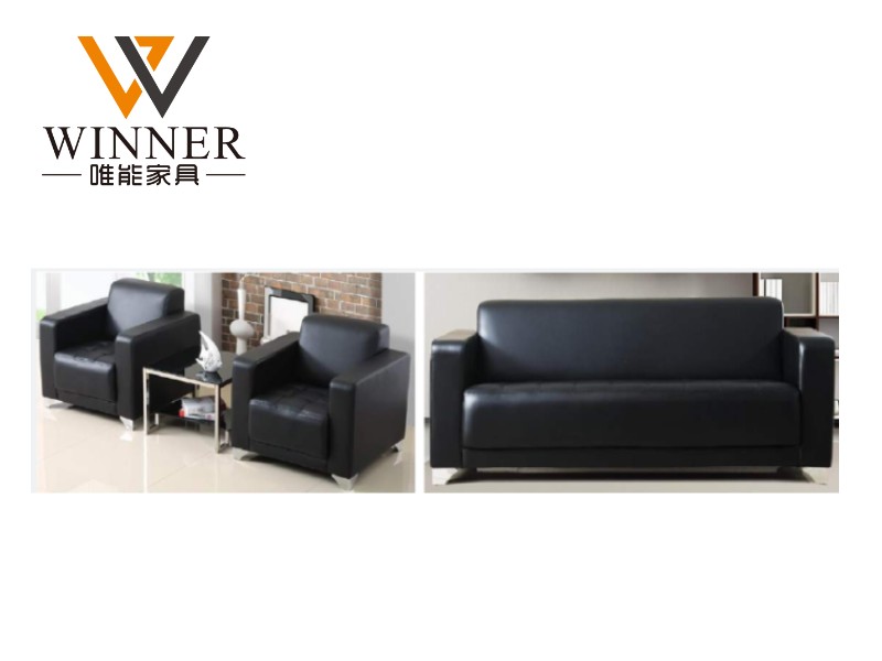 Office sofa W8897