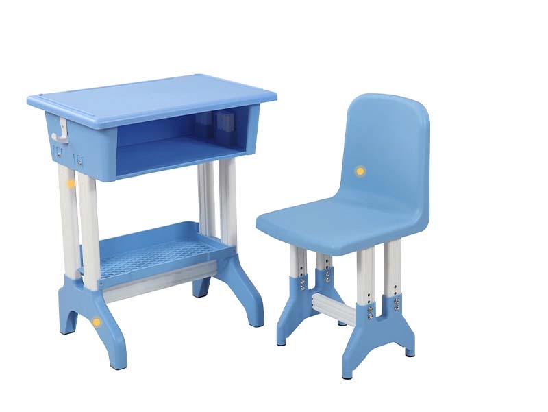 Student table chair WK001A