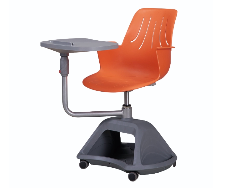 Disc Chair W01C+02D