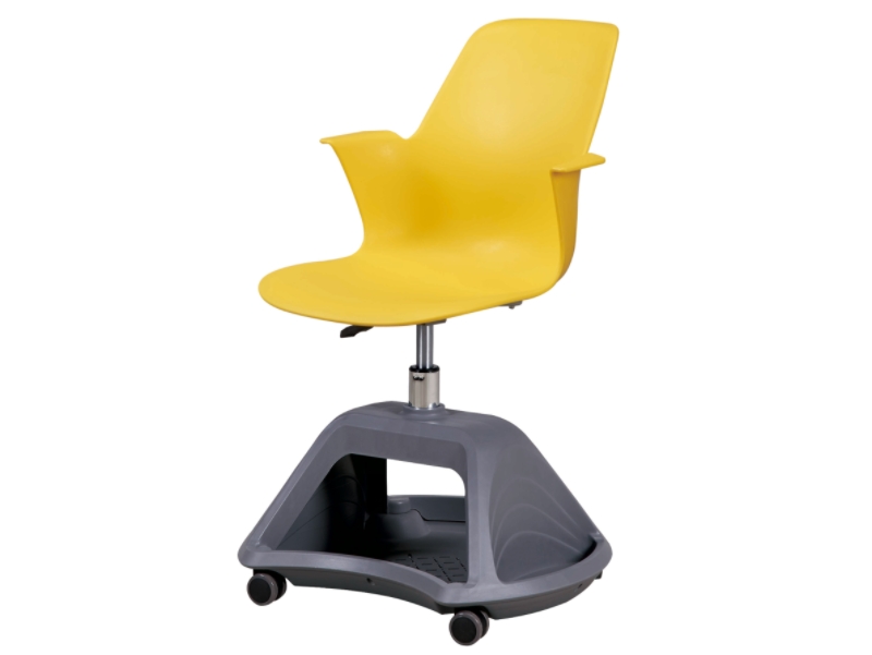 Disc Chair W02C