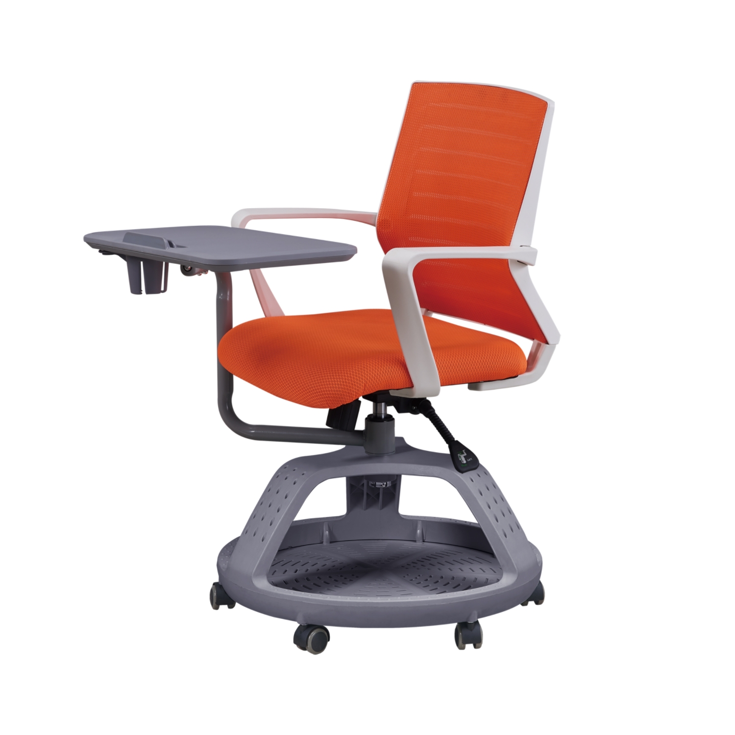 Disc Chair W05B+04D