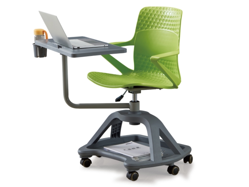 Disc Chair W06+04D