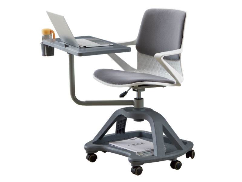 Disc Chair W06+04D+2