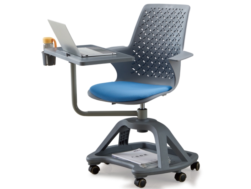 Disc Chair W07D+04D+01