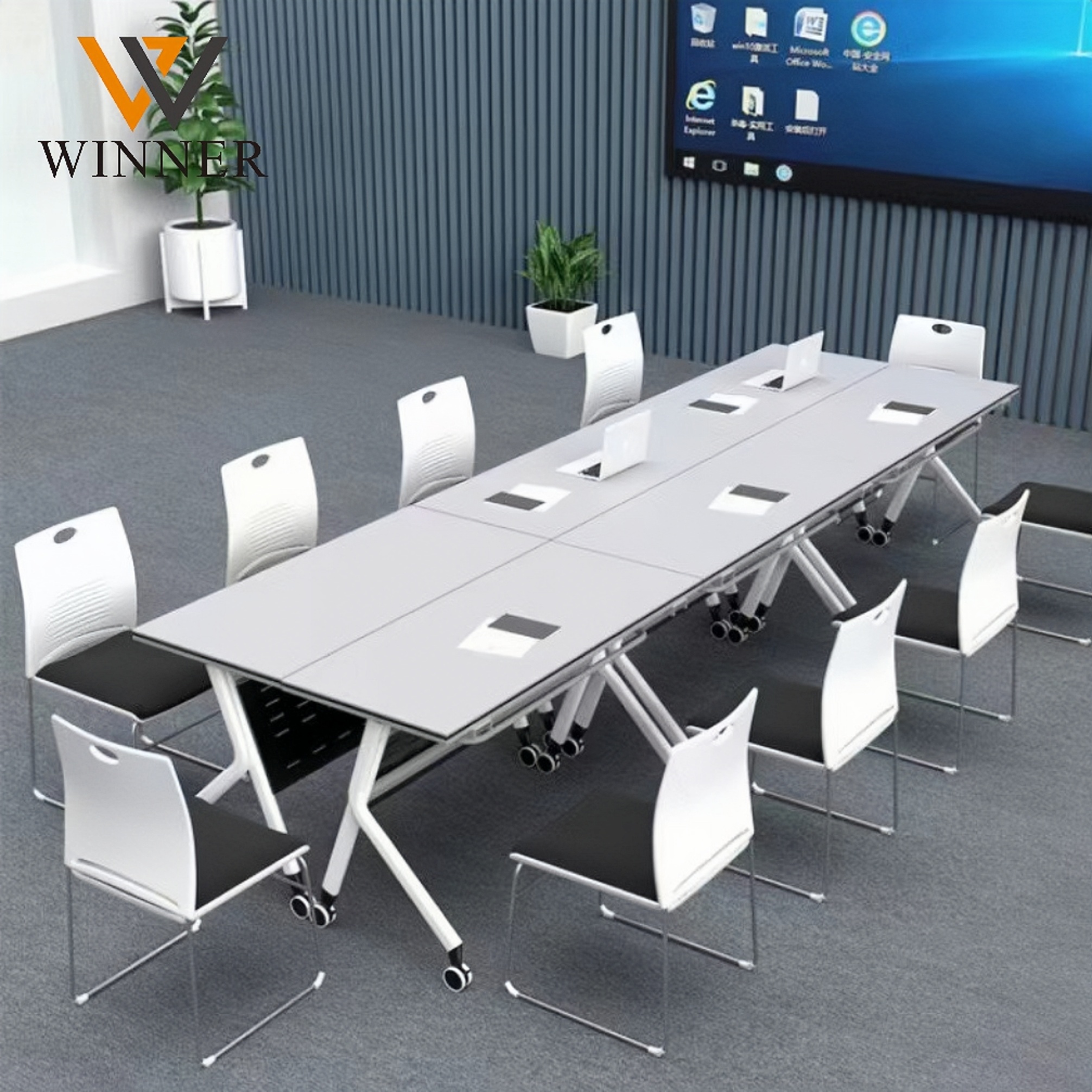 Training Desk WH02