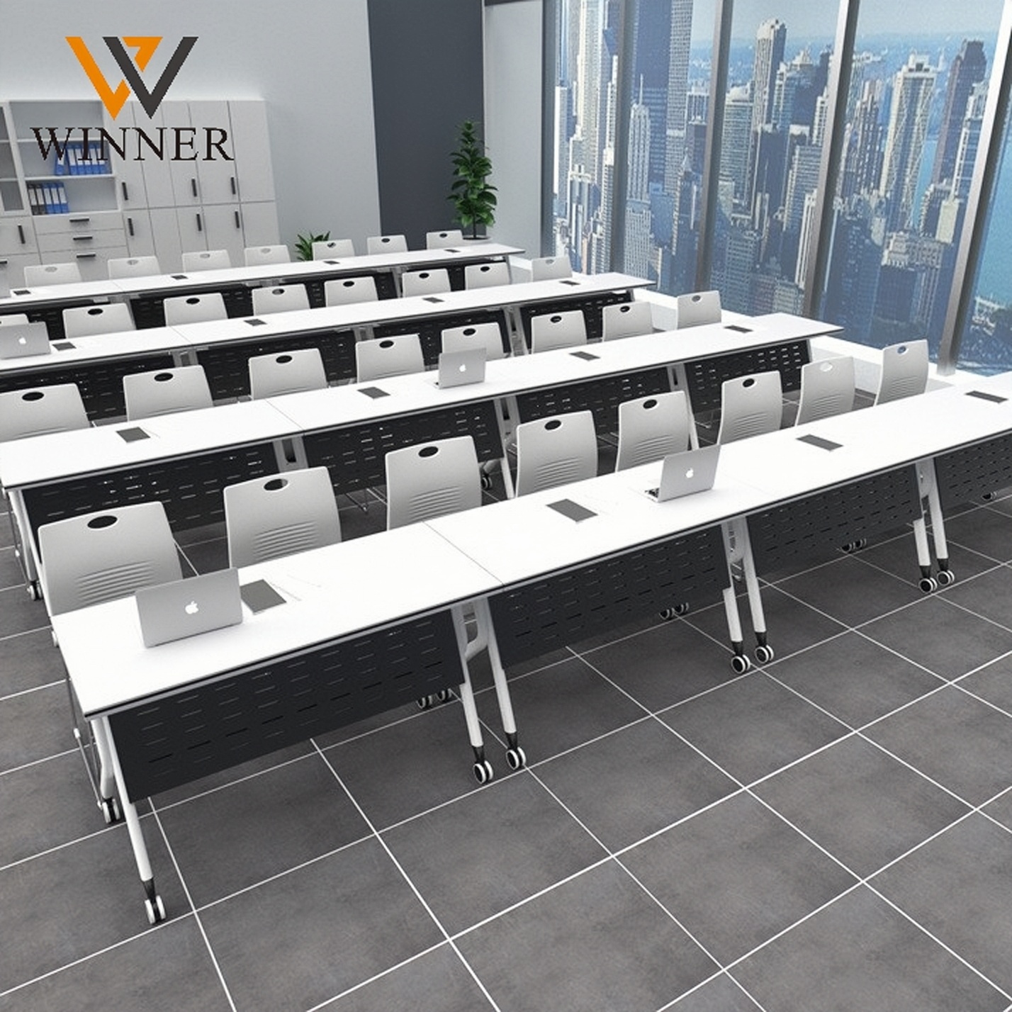 Training Desk WH02